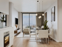 New - Apartment - Villajoyosa