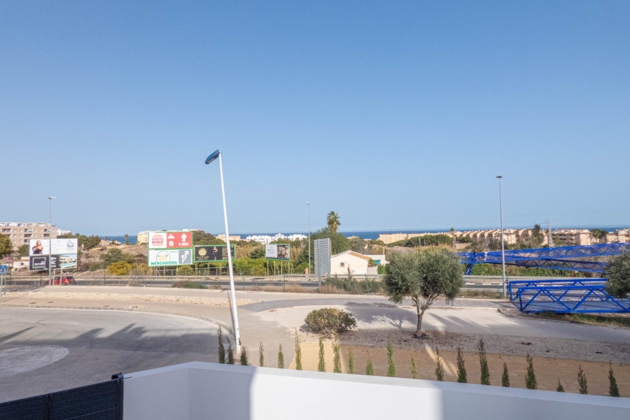 Re-Sale - Apartment - Guardamar del Segura - El Raso