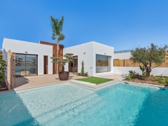 Detached Villa - New - Los Alcazares - Los Alcázares