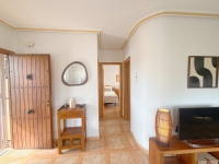 Re-Sale - Apartment - Orihuela Costa - La Regia