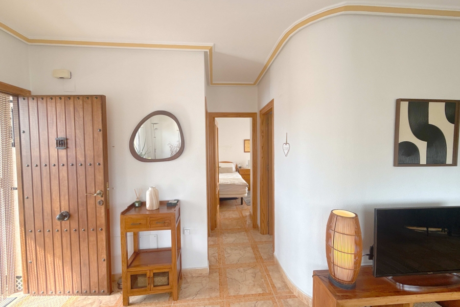 Re-Sale - Apartment - Orihuela Costa - La Regia