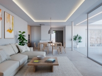 Nye - Frittliggende Villa - Cumbre del Sol