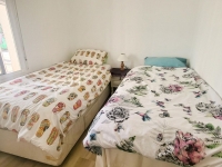 Re-Sale - Detached Villa - La Romana - La Romana - Country
