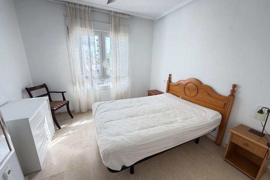 Re-Sale - Apartment - Orihuela Costa - Villamartin