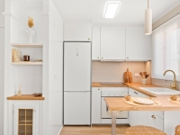 Re-Sale - Townhouse - Orihuela Costa - Las Filipinas