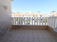 Re-Sale - Townhouse - Ciudad Quesada - Doña Pepa