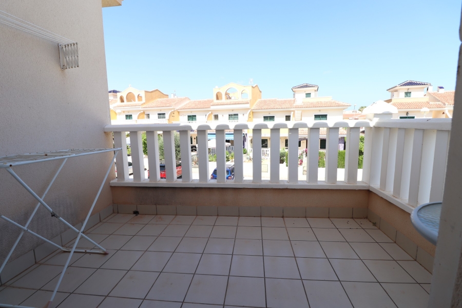 Re-Sale - Townhouse - Ciudad Quesada - Doña Pepa
