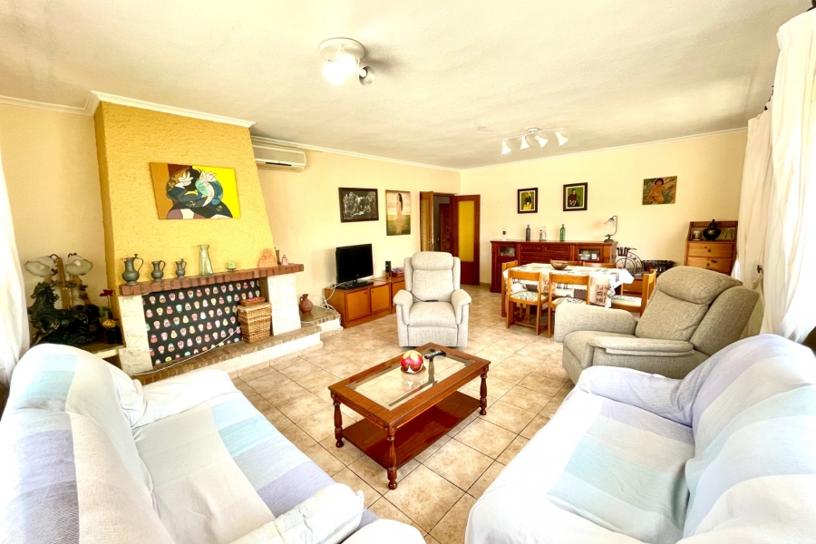 Re-Sale - Detached Villa - Benijofar - Benijofar - Village