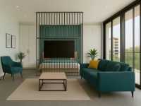 Nueva - Apartamento - San Pedro del Pinatar - San Pedro del Pinatar - Pueblo