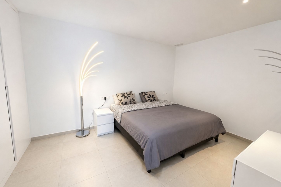 Re-Sale - Detached Villa - Benijofar - Benijofar - Village
