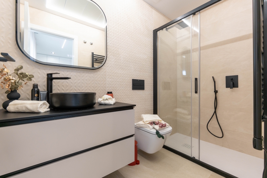 New - Detached Villa - San Pedro del Pinatar - San Pedro del Pinatar - Town