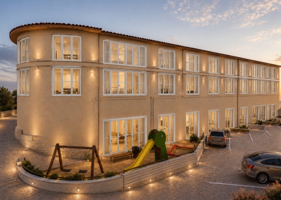 Appartement - Nieuw - Relleu - Relleu - Dorp
