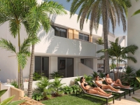 Nieuw - Appartement - Pilar de La Horadada - Pilar de La Horadada - Stad