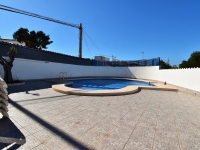 Wederverkoop - Appartement - Orihuela Costa - Villamartin