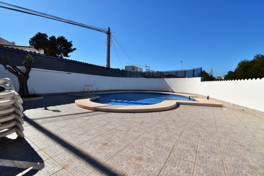 Wederverkoop - Appartement - Orihuela Costa - Villamartin
