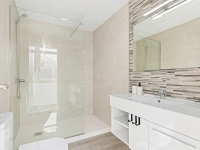 Re-Sale - Apartment - La Manga del Mar Menor - Playa del Pudrimel