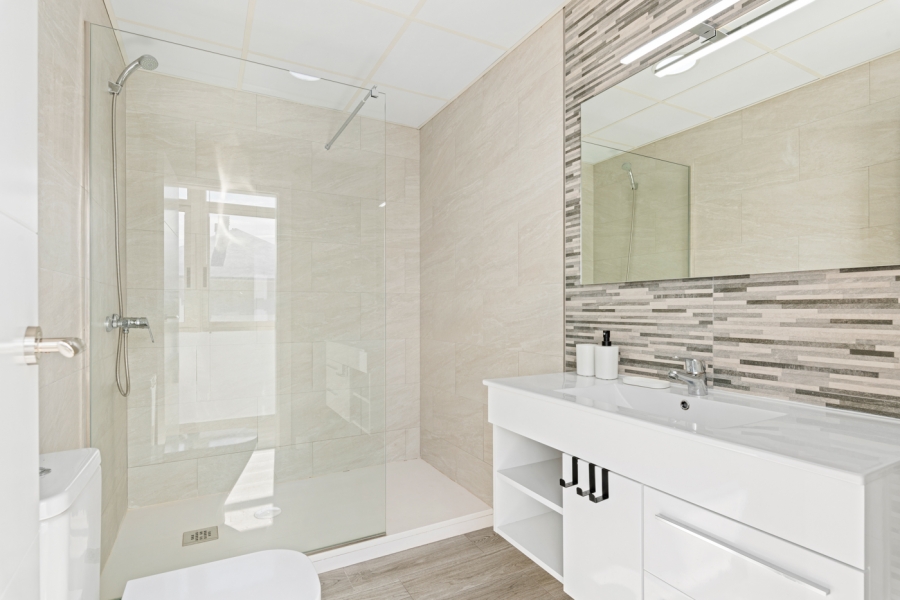 Re-Sale - Apartment - La Manga del Mar Menor - Playa del Pudrimel