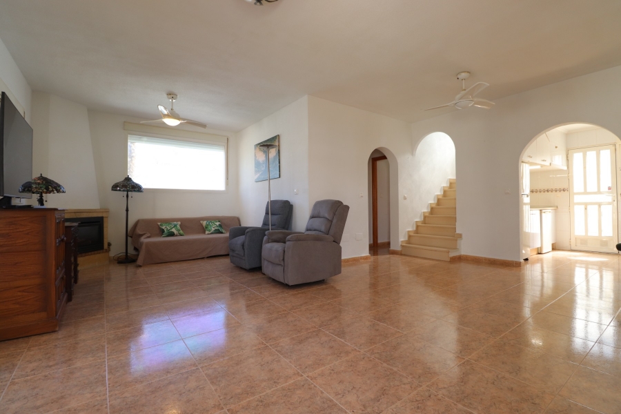 Re-Sale - Detached Villa - Ciudad Quesada - Atalayas