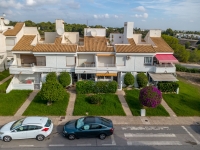 Re-Sale - Townhouse - Orihuela Costa - Villamartin