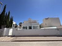 Re-Sale - Detached Villa - Orihuela Costa - Mil Palmeras