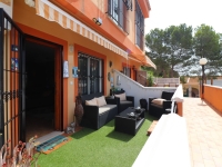 Re-Sale - Townhouse - Algorfa - Montemar