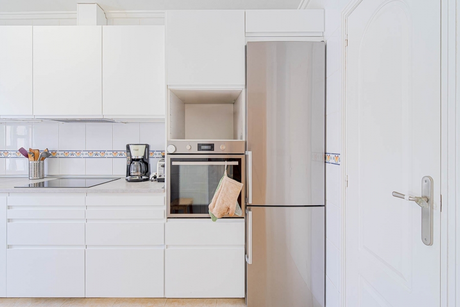 Re-Sale - Townhouse - Ciudad Quesada - Doña Pepa