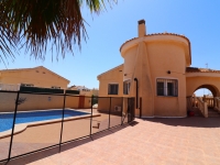 Re-Sale - Detached Villa - Benimar - Rojales Hills