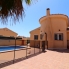 Re-Sale - Detached Villa - Benimar - Rojales Hills