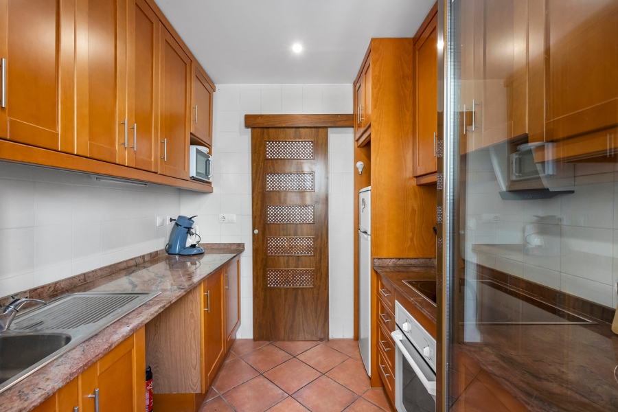 Re-Sale - Apartment - Orihuela Costa - Los Altos