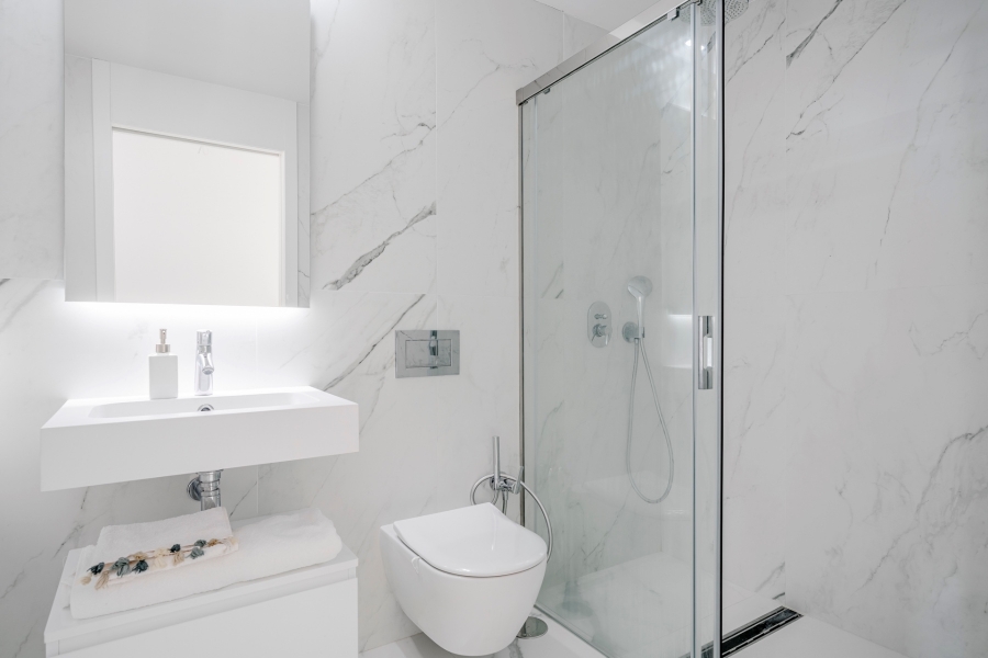 Re-Sale - Apartment - Benidorm - Benidorm - City