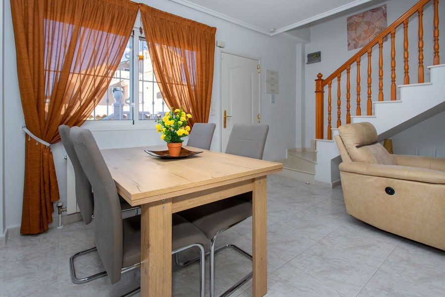 Re-Sale - Detached Villa - Benimar - Rojales Hills