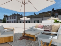 New - Apartment - Hondon - La Canalosa