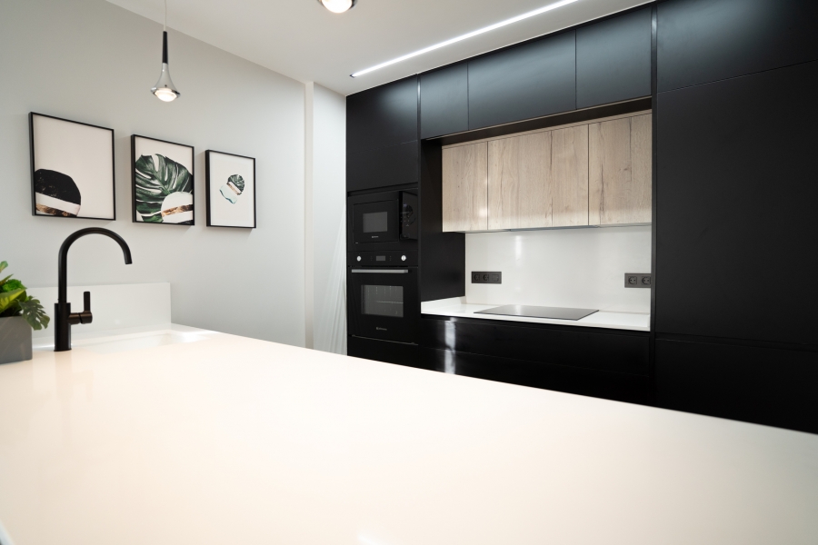 New - Townhouse - Torrevieja