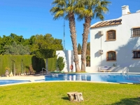 Re-Sale - Apartment - Orihuela Costa - Villamartin