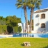 Re-Sale - Apartment - Orihuela Costa - Villamartin
