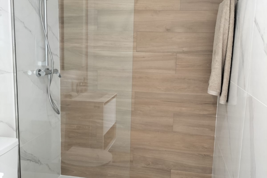 Nye - Leilighet - Orihuela Costa