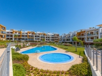 Re-Sale - Apartment - Orihuela Costa - Villamartin