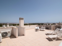 Re-Sale - Detached Villa - Orihuela Costa - Villamartin