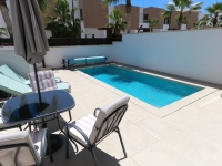 Re-Sale - Detached Villa - Algorfa - La Finca Golf Resort