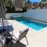Re-Sale - Detached Villa - Algorfa - La Finca Golf Resort