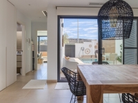 Re-Sale - Townhouse - Benijofar - Benijofar - Village