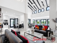 Re-Sale - Detached Villa - El Valle Golf Resort - El Valle Golf Resort - Centre