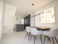 Nieuw - Vrijstaande Villa - Finestrat