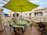Re-Sale - Quad Villa - Orihuela Costa - Villamartin