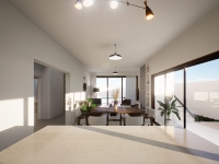 New - Detached Villa - Las Casicas