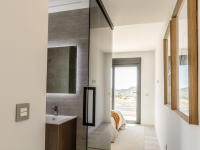 Nye - Frittliggende Villa - Finestrat