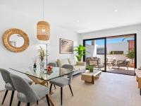 New - Apartment - Los Alcazares - Serena Golf