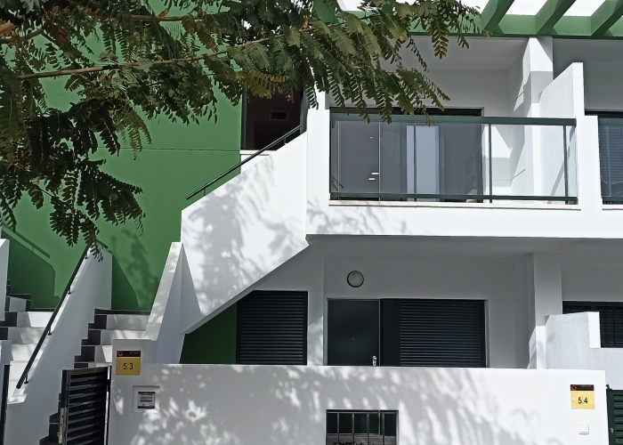 New - Apartment - Orihuela Costa - Mil Palmeras