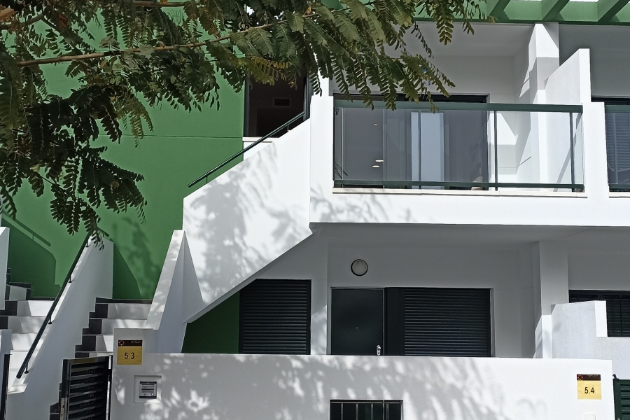 New - Apartment - Orihuela Costa - Mil Palmeras