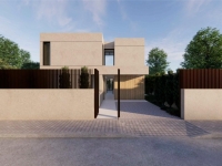 Nieuw - Vrijstaande Villa - Polop - Polop - Stad